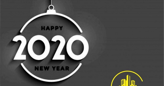 Welcome to 2020!